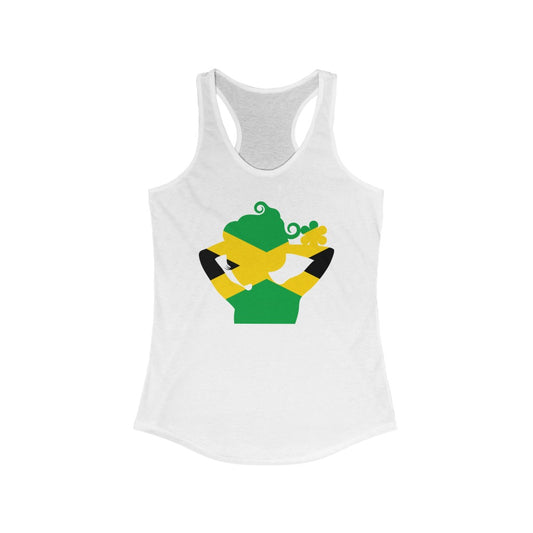 Jamaica Lady Flag Tank – Women