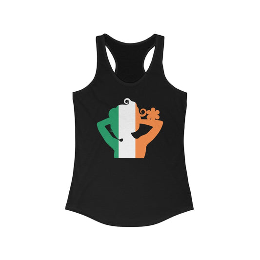 Ireland Lady Flag Tank – Women